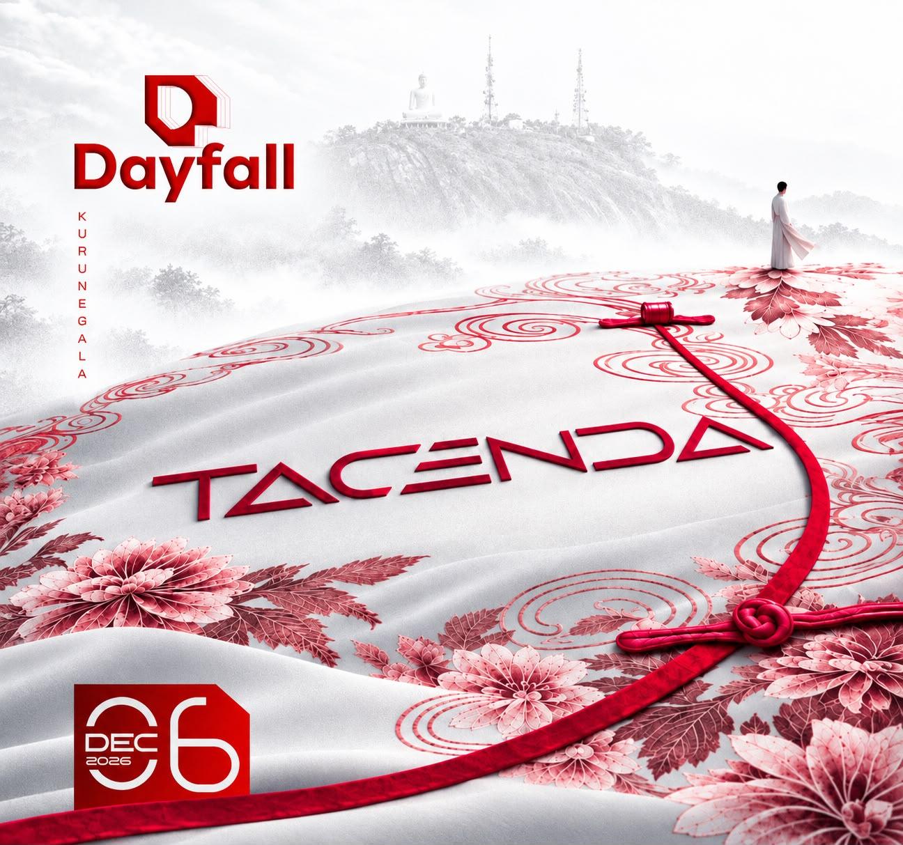 Tacenda