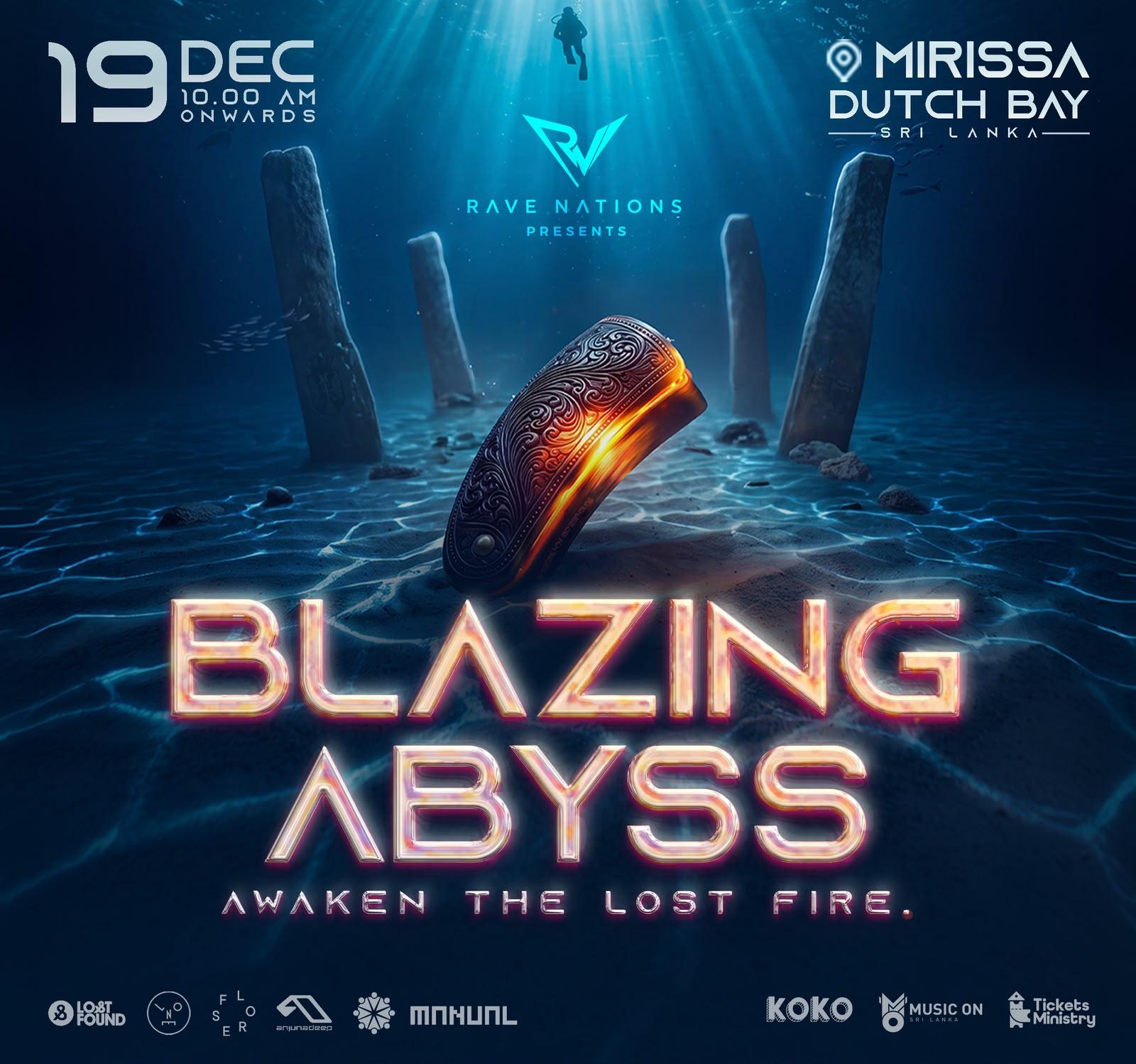 Blazing Abyss