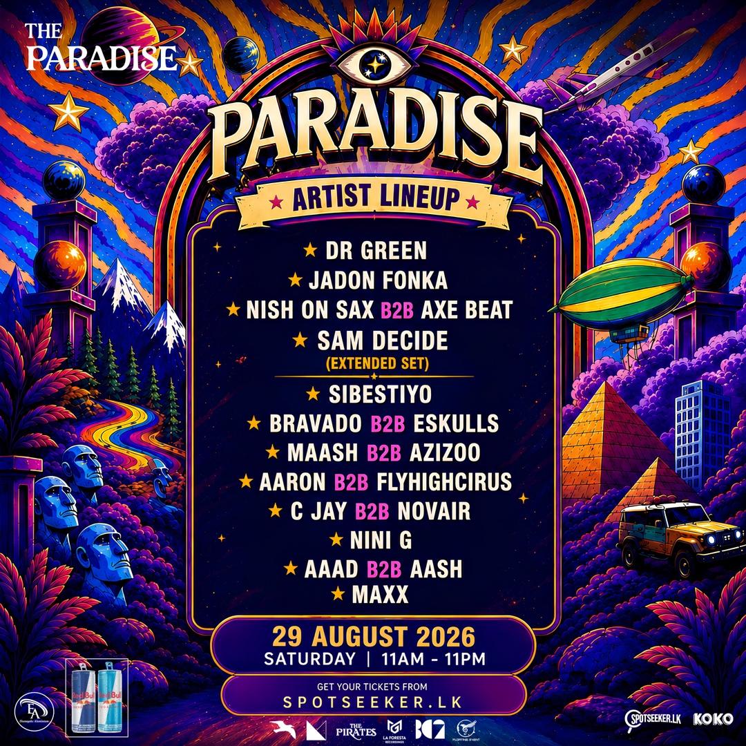 Paradise