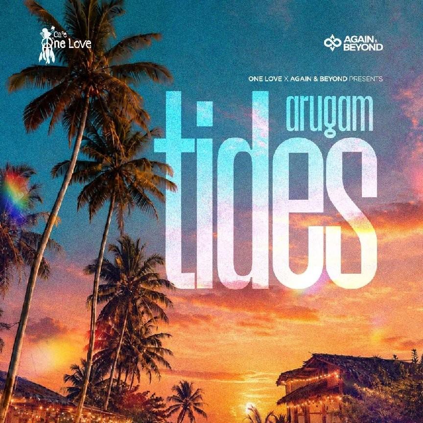 Arugam Tides with MOLAC