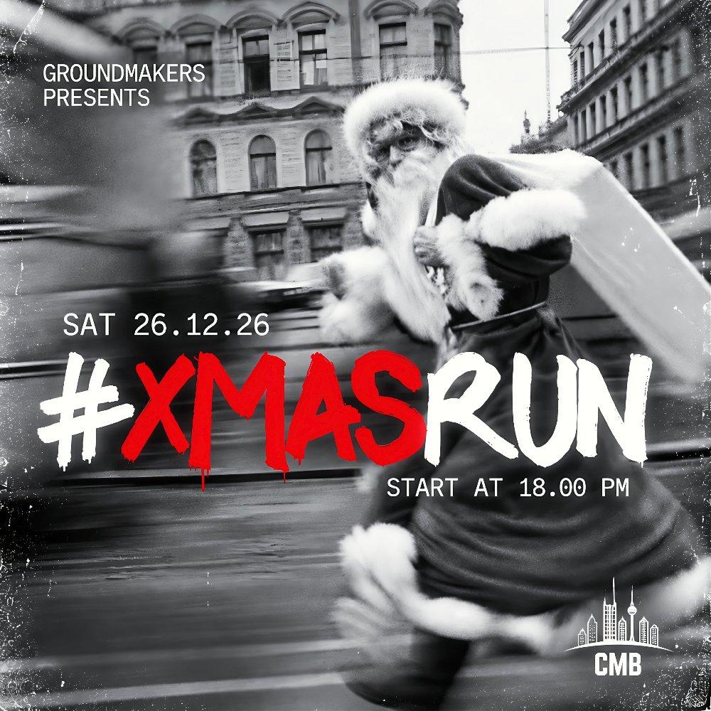 Xmas Run