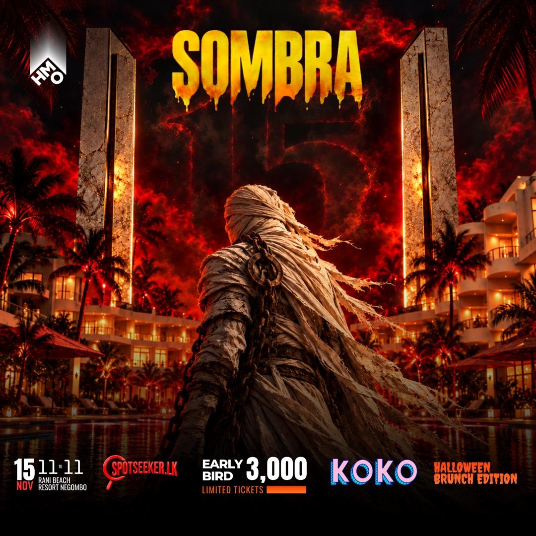 Sombra