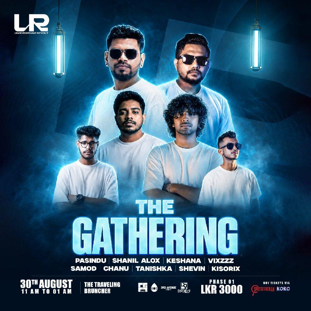 The Gathering