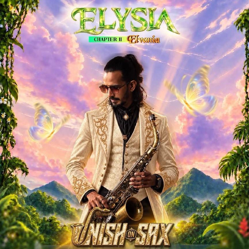Elysia II: Elvania