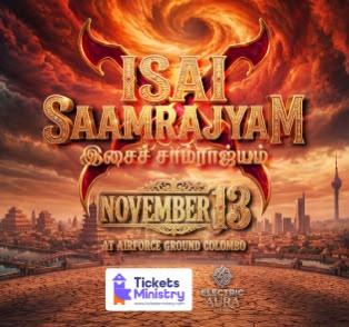 Isai Saamrajyam