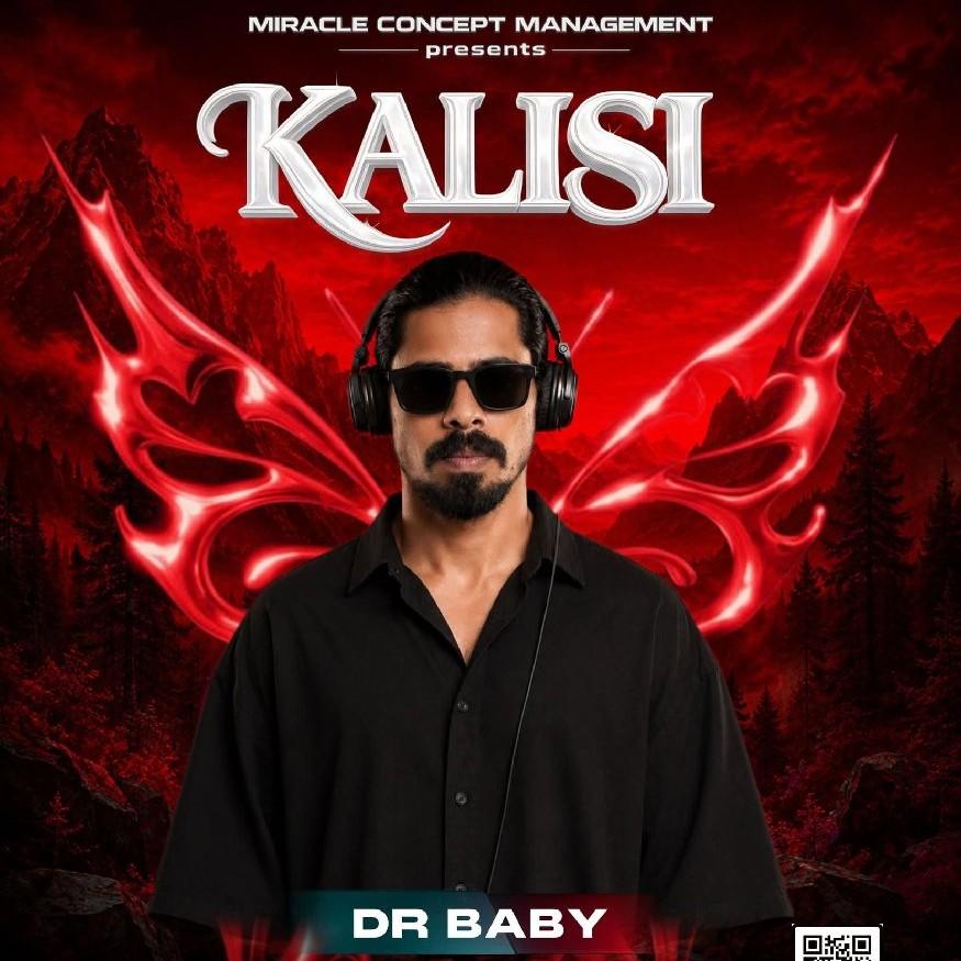 Kalisi