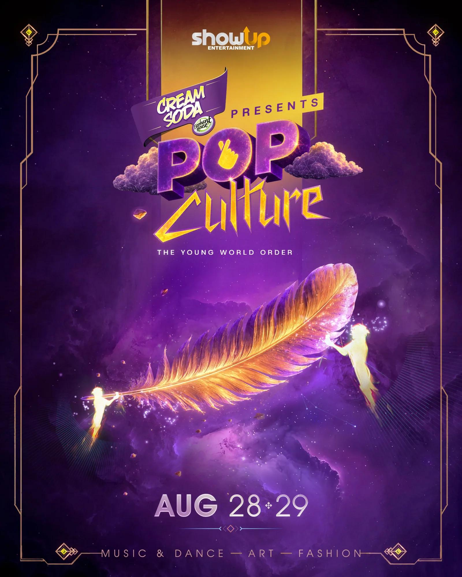 POP Culture Festival 2026 — Day 2