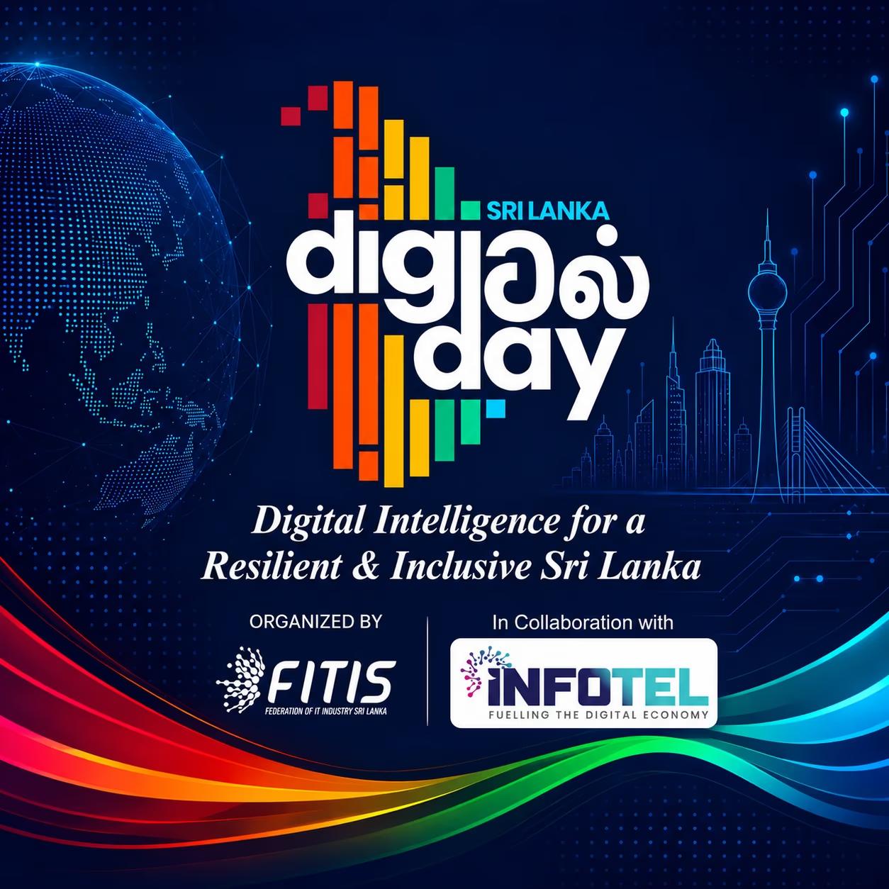 Sri Lanka Digital Day 2026