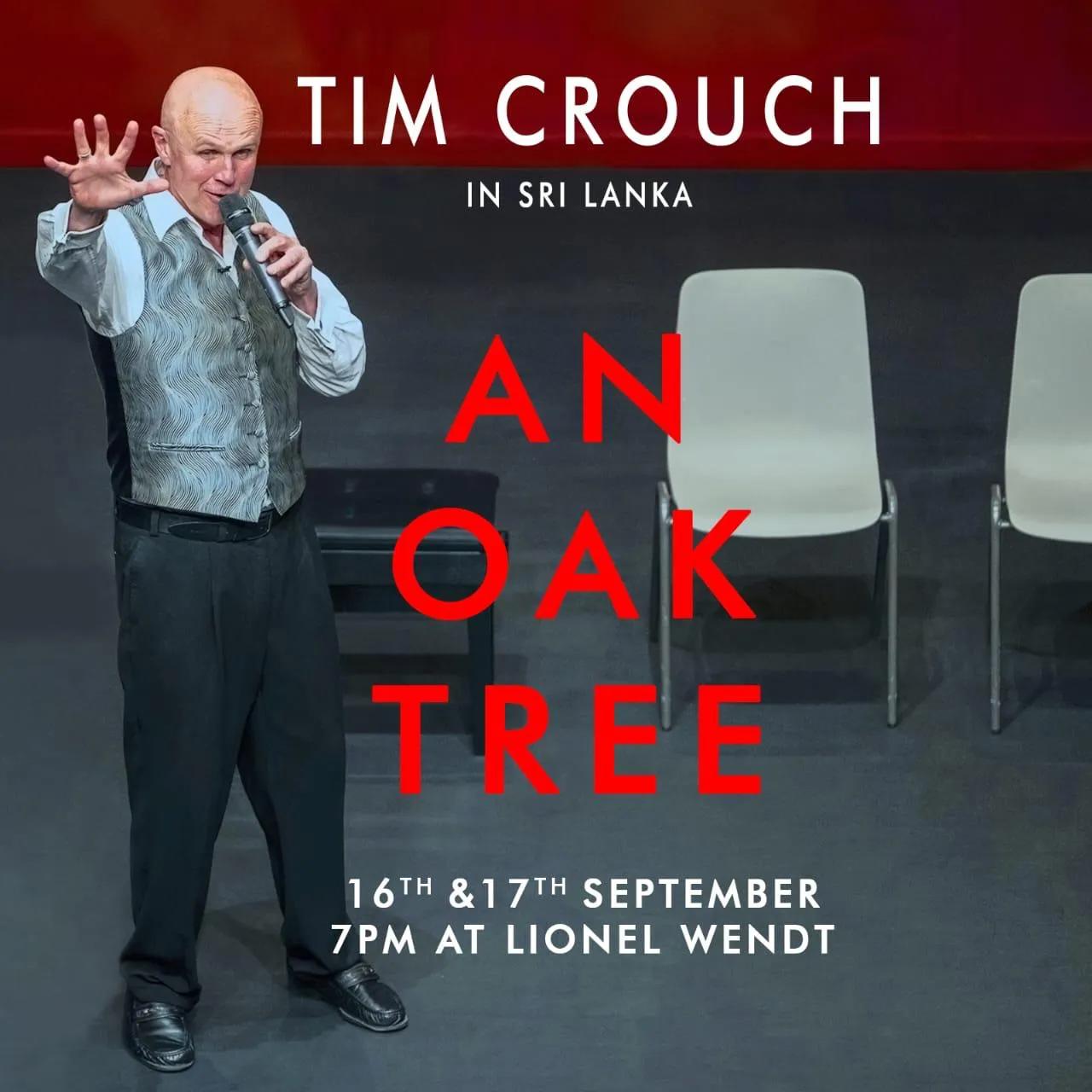 An Oak Tree