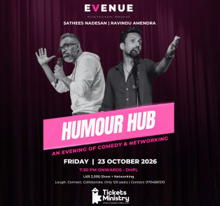Humour Hub
