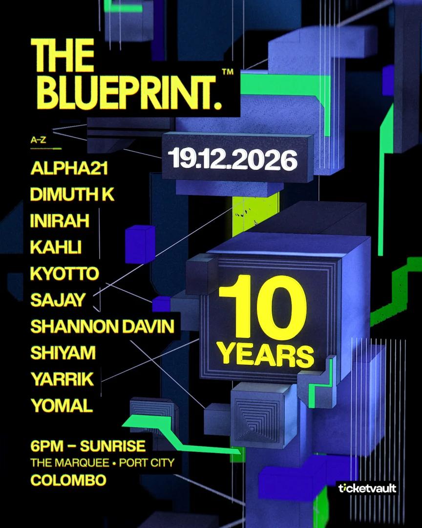 The Blueprint — 10th Anniversary Edition
