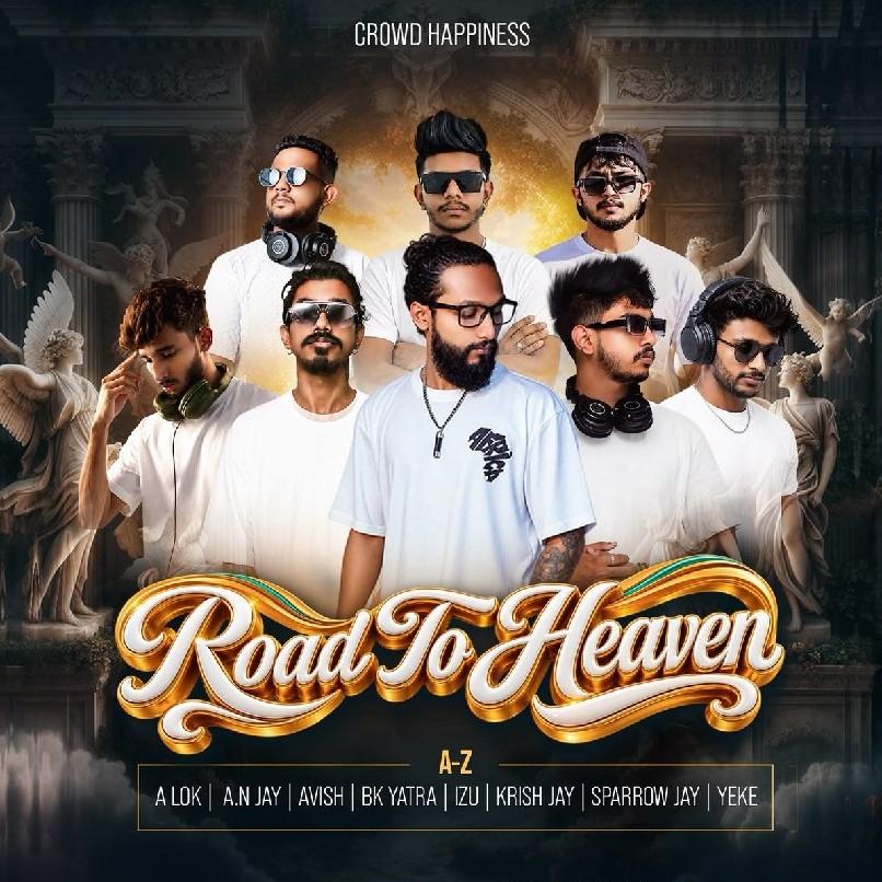Road to Heaven