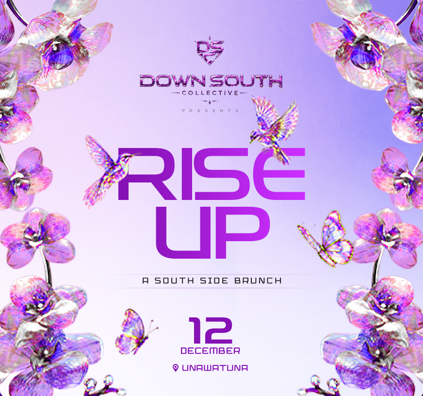 Rise Up