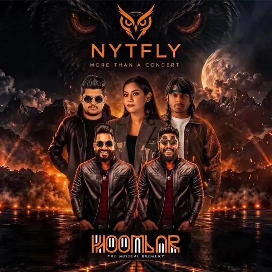 Nytfly