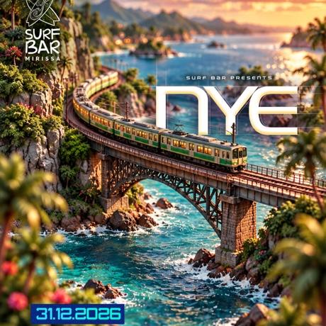 NYE 2027