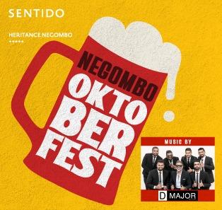 Negombo Oktoberfest 2026