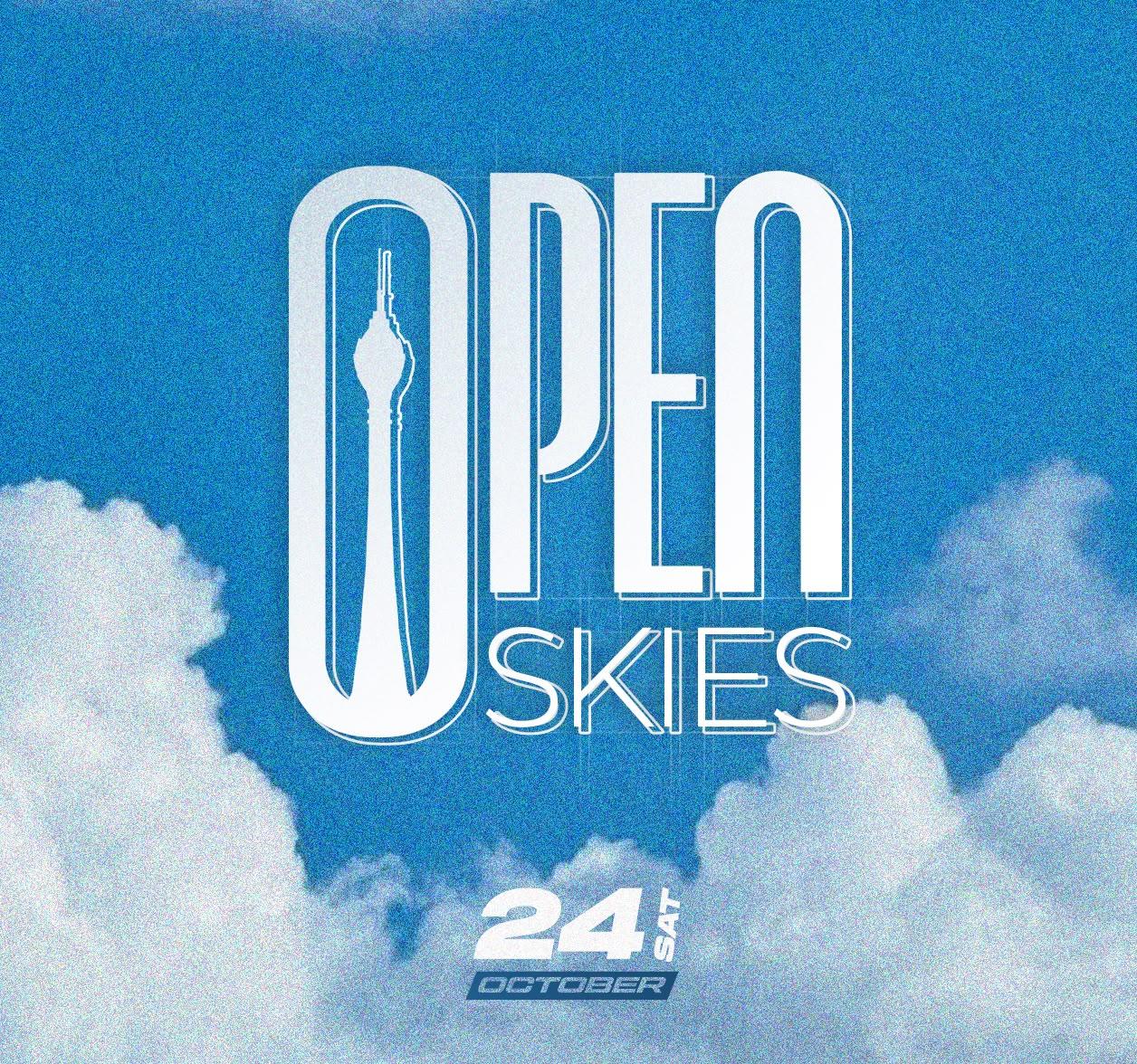 Open Skies
