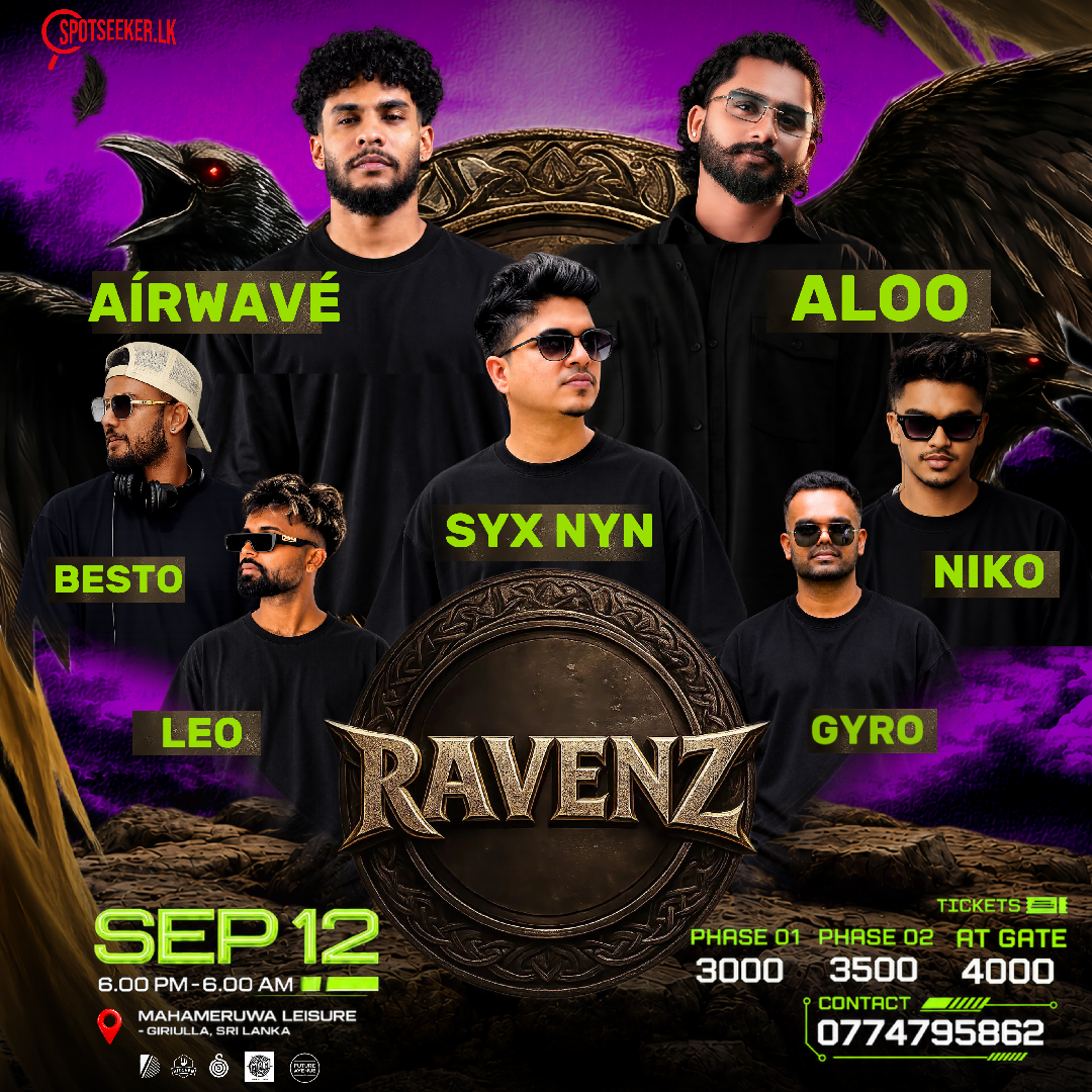 Ravenz