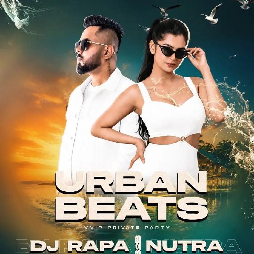 Urban Beats — VVIP Party